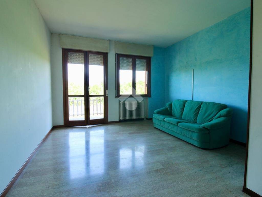 appartamento in vendita a San Biagio di Callalta