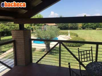 casa indipendente in vendita a San Biagio di Callalta in zona Spercenigo