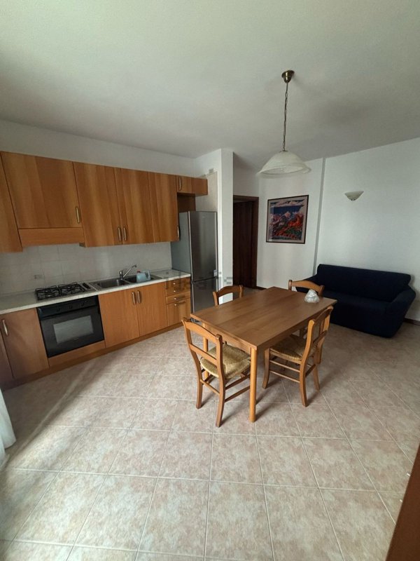appartamento in vendita a San Biagio di Callalta