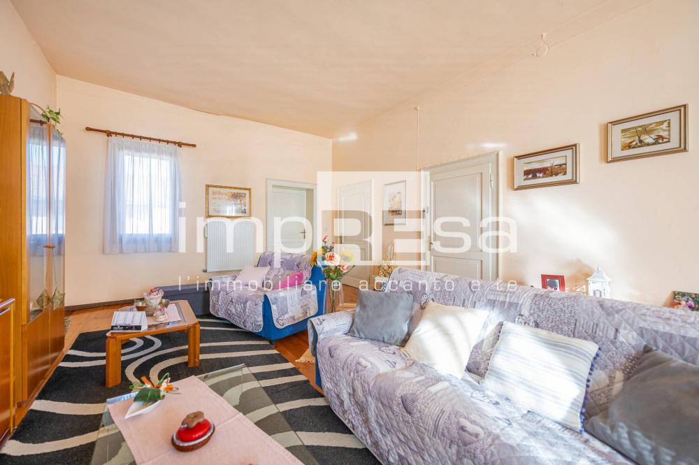 appartamento in vendita a San Biagio di Callalta