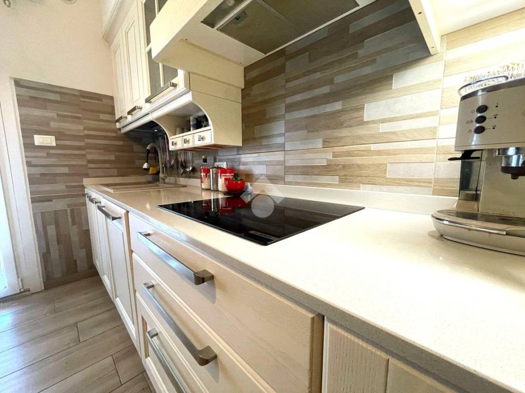 appartamento in vendita a San Biagio di Callalta