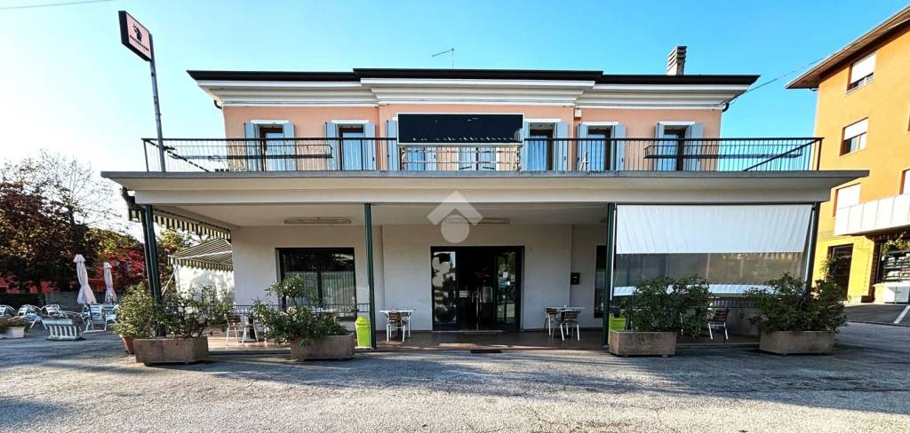 casa indipendente in vendita a San Biagio di Callalta in zona Cavriè