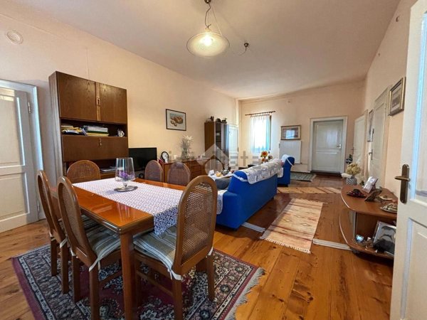 appartamento in vendita a San Biagio di Callalta in zona Cavriè