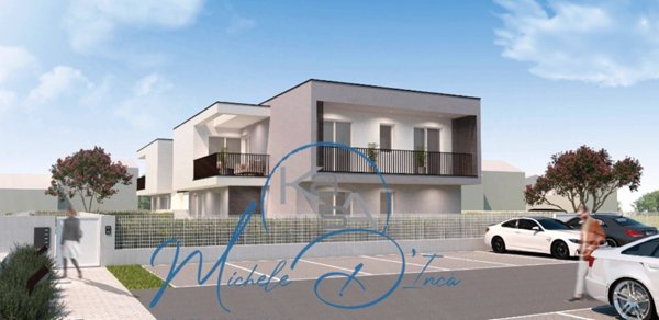 appartamento in vendita a San Biagio di Callalta