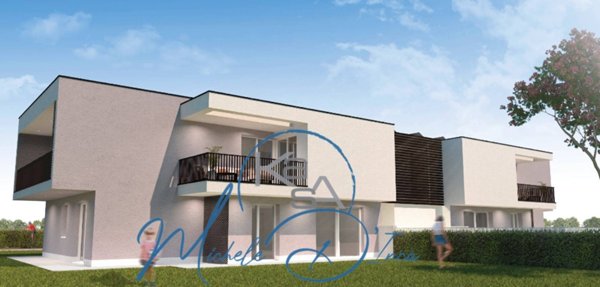 appartamento in vendita a San Biagio di Callalta