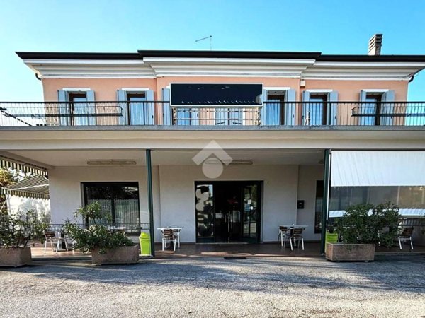 appartamento in vendita a San Biagio di Callalta in zona Cavriè