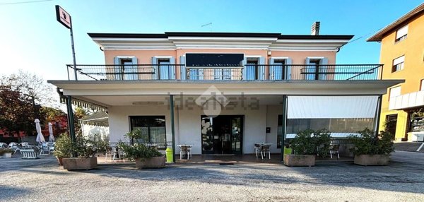 appartamento in vendita a San Biagio di Callalta in zona Cavriè