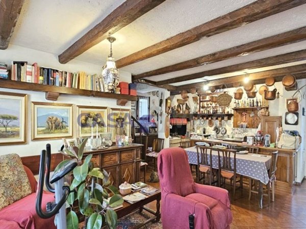 casa indipendente in vendita a San Biagio di Callalta