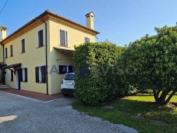 casa indipendente in vendita a San Biagio di Callalta