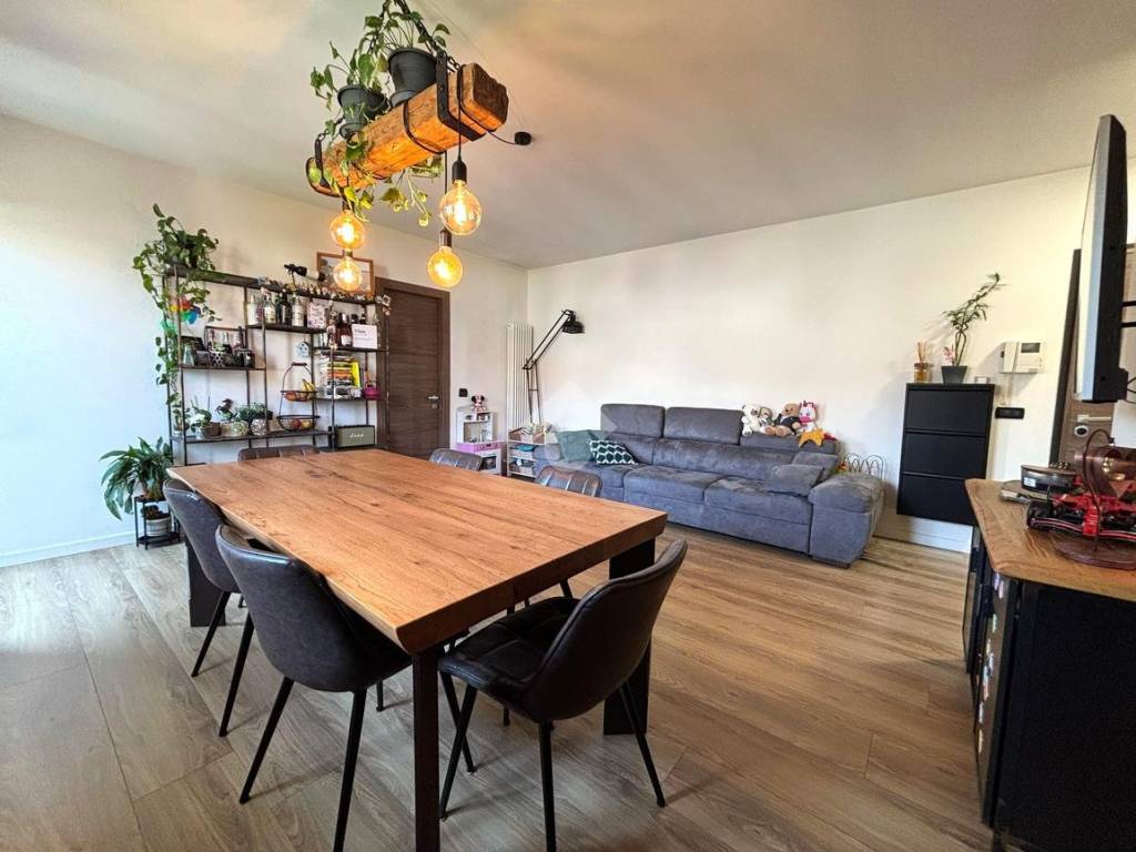 appartamento in vendita a San Biagio di Callalta
