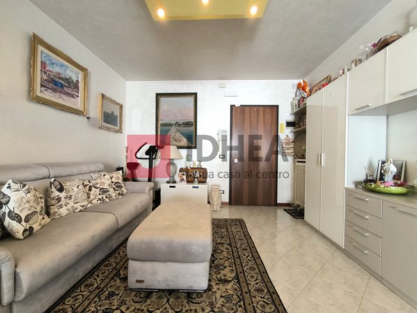 appartamento in vendita a San Biagio di Callalta