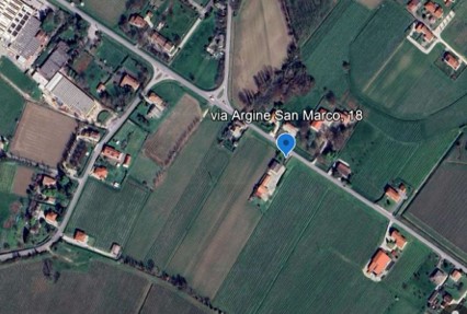 casa indipendente in vendita a San Biagio di Callalta