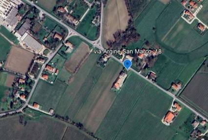 casa indipendente in vendita a San Biagio di Callalta