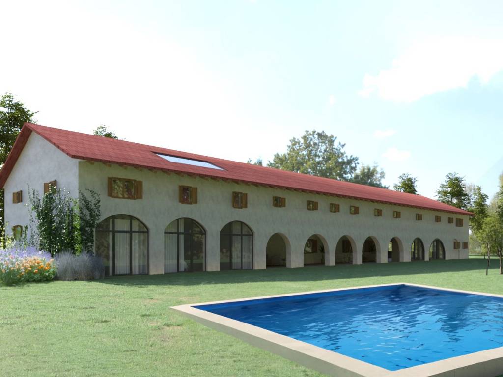 negozio in vendita a San Biagio di Callalta in zona Rovarè