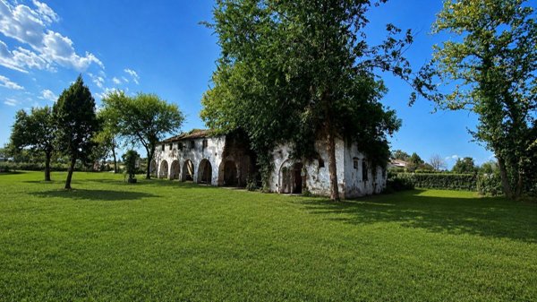 casa indipendente in vendita a San Biagio di Callalta
