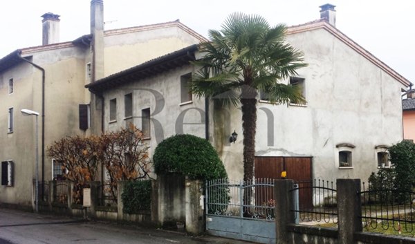 casa indipendente in vendita a San Biagio di Callalta in zona San Martino