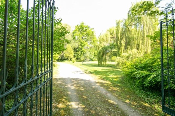 villa in vendita a San Biagio di Callalta