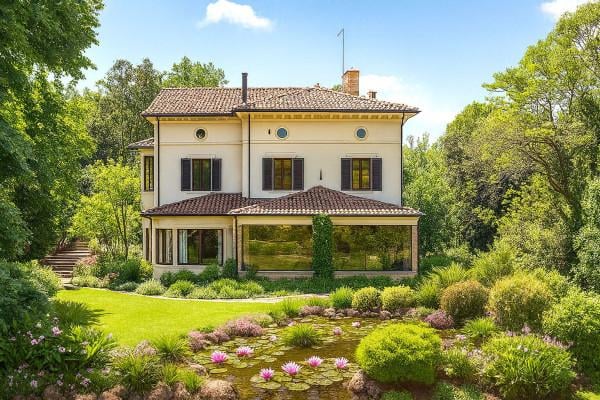 casa indipendente in vendita a San Biagio di Callalta