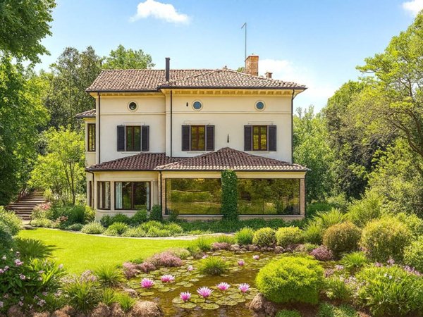 casa indipendente in vendita a San Biagio di Callalta