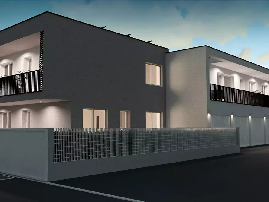 appartamento in vendita a San Biagio di Callalta in zona Olmi-San Floriano