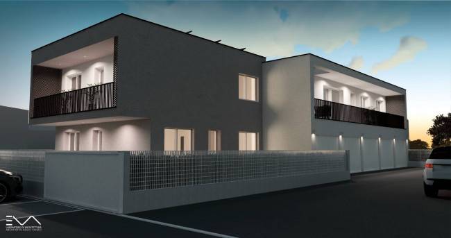 appartamento in vendita a San Biagio di Callalta