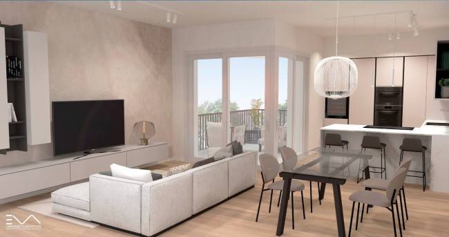 appartamento in vendita a San Biagio di Callalta