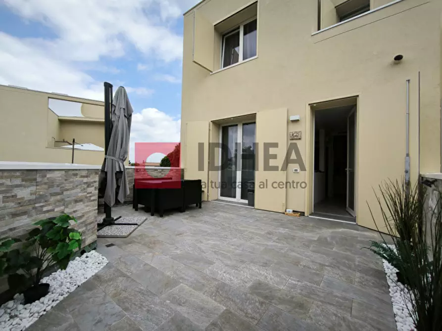 appartamento in vendita a San Biagio di Callalta in zona Olmi-San Floriano