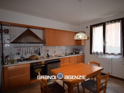 appartamento in vendita a San Biagio di Callalta