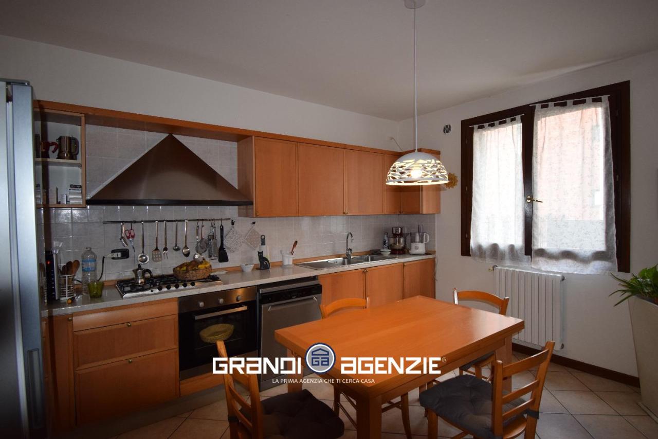 appartamento in vendita a San Biagio di Callalta