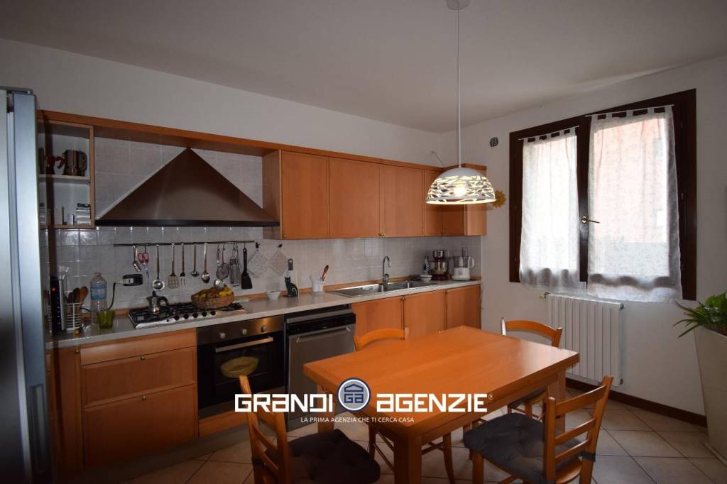 appartamento in vendita a San Biagio di Callalta