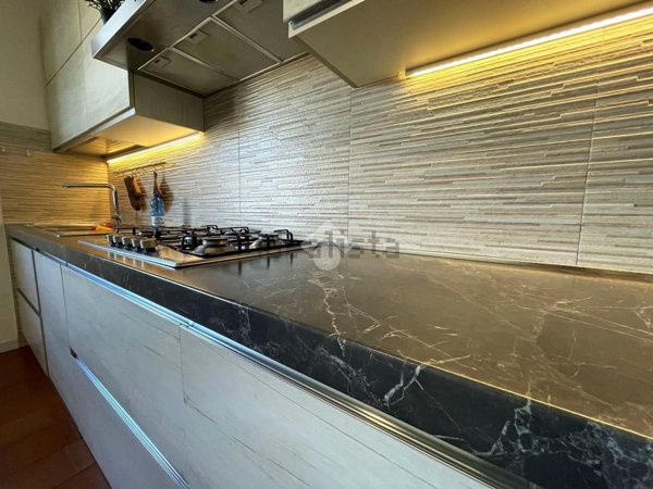 appartamento in vendita a San Biagio di Callalta