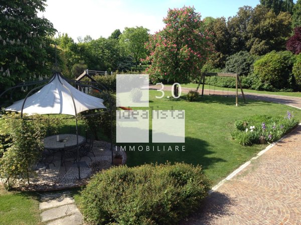 casa indipendente in vendita a San Biagio di Callalta