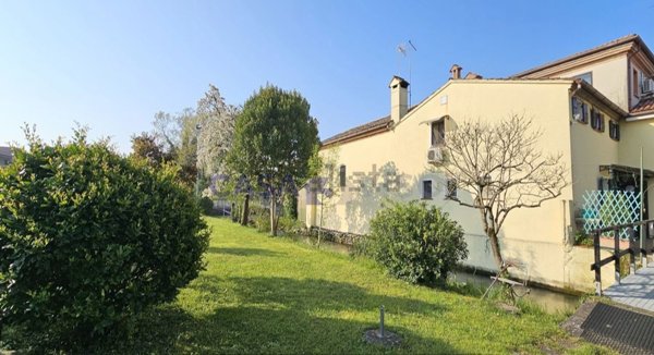 casa indipendente in vendita a San Biagio di Callalta