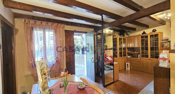 casa indipendente in vendita a San Biagio di Callalta