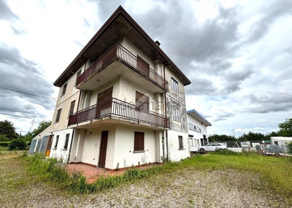 appartamento in vendita a San Biagio di Callalta in zona San Martino