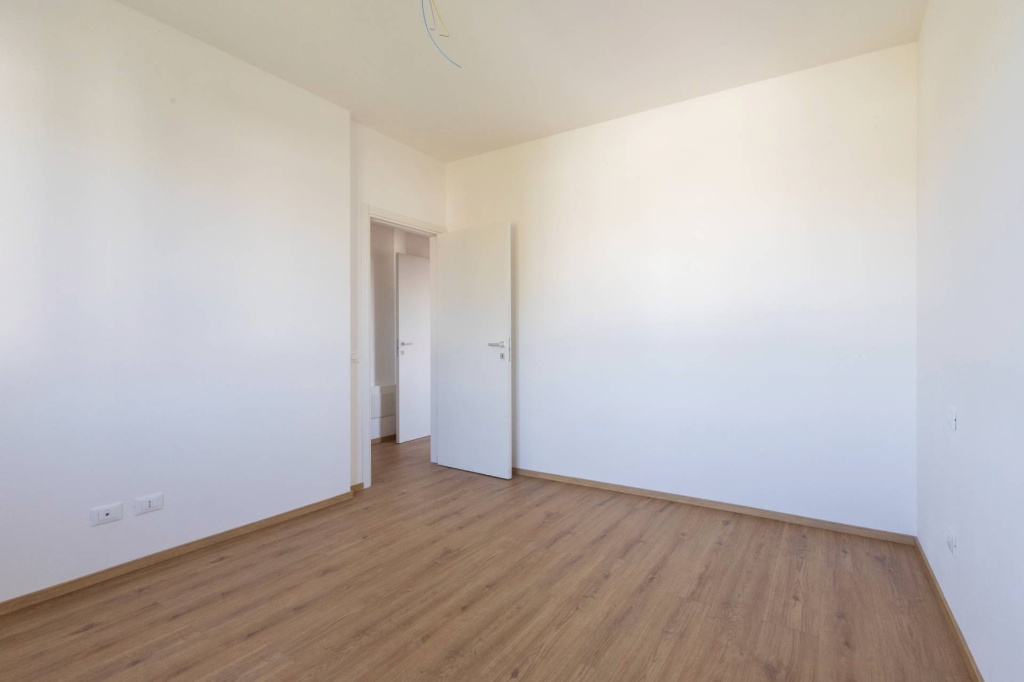 appartamento in vendita a San Biagio di Callalta