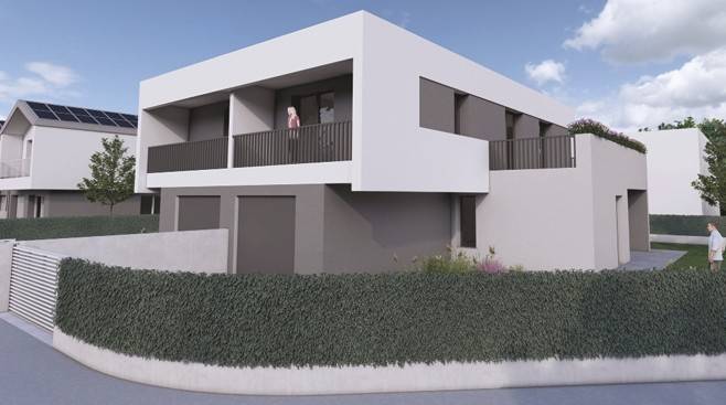 casa indipendente in vendita a San Biagio di Callalta