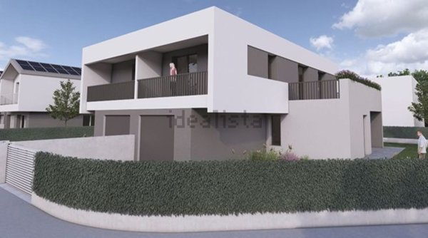 casa indipendente in vendita a San Biagio di Callalta