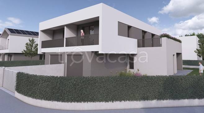 casa indipendente in vendita a San Biagio di Callalta