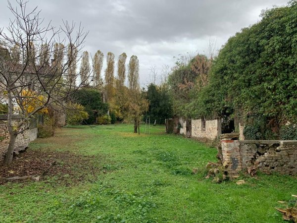 quadrivano in vendita a San Biagio di Callalta in zona Sant'Andrea di Barbarana