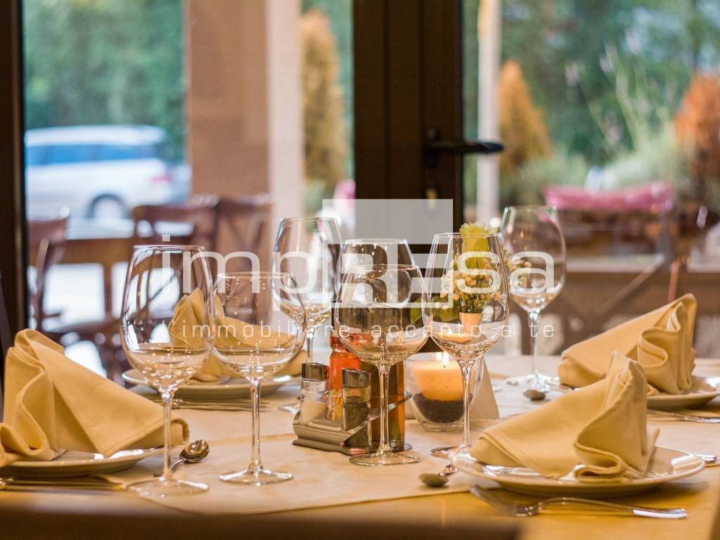 negozio in vendita a San Biagio di Callalta