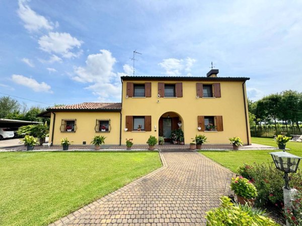 casa indipendente in vendita a San Biagio di Callalta