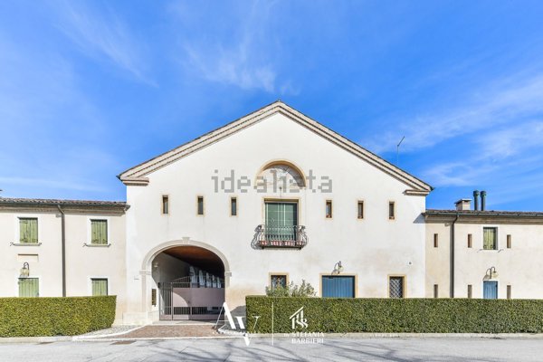 appartamento in vendita a San Biagio di Callalta