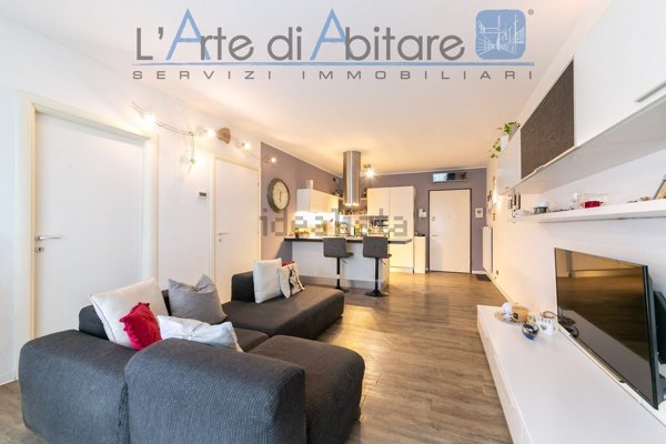 appartamento in vendita a San Biagio di Callalta