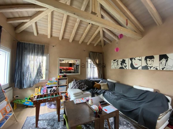 appartamento in vendita a San Biagio di Callalta