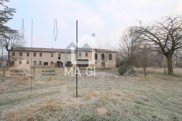 casa indipendente in vendita a San Biagio di Callalta in zona Cavriè