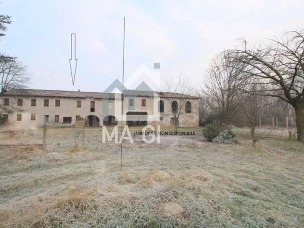 casa indipendente in vendita a San Biagio di Callalta in zona Cavriè