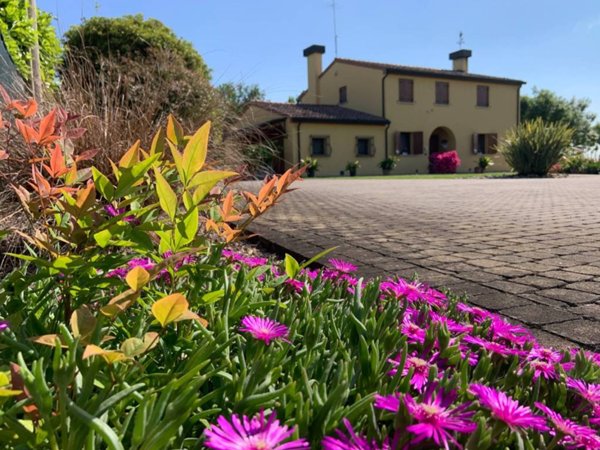 casa indipendente in vendita a San Biagio di Callalta in zona Spercenigo