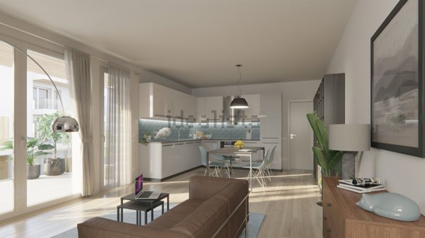 appartamento in vendita a San Biagio di Callalta