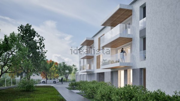 appartamento in vendita a San Biagio di Callalta